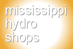 hydroponics stores in mississippi